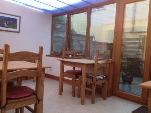 Gallery image of Bed and Breakfast at 4 in Thurso