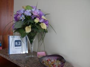 Φωτογραφία από το άλμπουμ του Hotel Genius σε Κοράτο