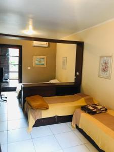 Foto da galeria de Residencial Vilamar em Ilhabela