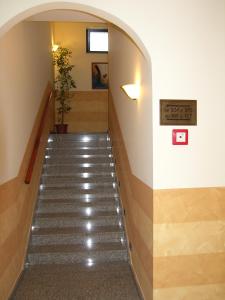 Φωτογραφία από το άλμπουμ του Hotel Genius σε Κοράτο