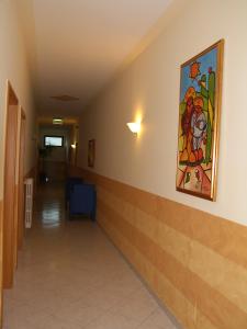 Φωτογραφία από το άλμπουμ του Hotel Genius σε Κοράτο