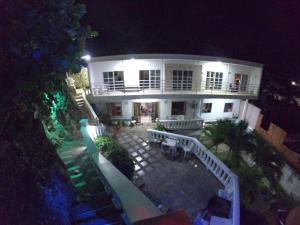 Gallery image of The Rock House Eco in San Andrés