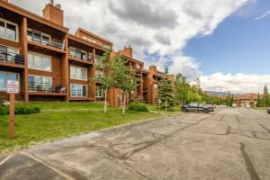 Okolí apartmánu
