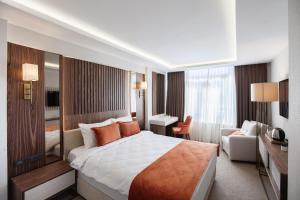 Gallery image of Sherry Suites Karaköy in Istanbul