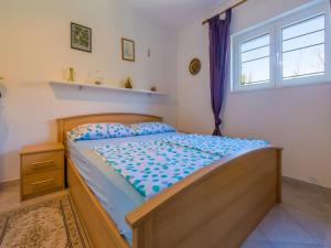 Posteľ alebo postele v izbe v ubytovaní House Lipert