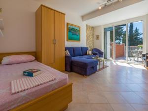 Posteľ alebo postele v izbe v ubytovaní House Lipert