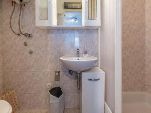Koupelna v ubytování House Lipert + 23 fotografií