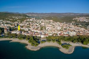 Príroda v okolí apartmánu