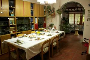 Restoran atau tempat lain untuk makan di Il Prato
