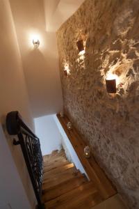 Fotografia z galérie ubytovania Villa Ljilja v destinácii Grižane