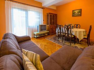 Posedenie v ubytovaní Apartment Agava