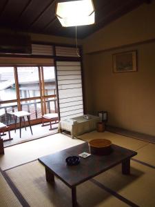 Gallery image of Ishiba Ryokan in Hirosaki