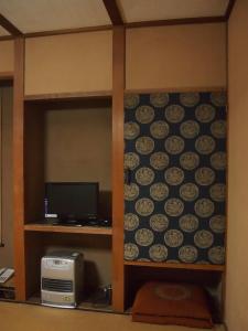 Gallery image of Ishiba Ryokan in Hirosaki