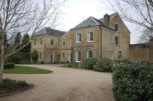 Gallery image of Clemenstone House B&B in Cowbridge