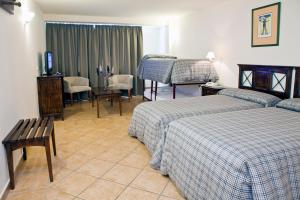 Gallery image of Hotel Telecabina in Sierra Nevada +47 photos