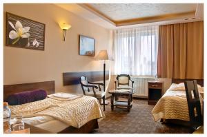 Fotografia z galérie ubytovania Hotel Gringo v destinácii Piła