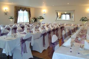 Gallery image of Solway Lodge Hotel in Gretna Green