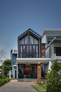 Gallery image of The Nichehome Waterside Living in Chiang Mai