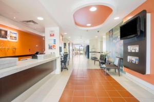 Motel 6-Kingston, ON