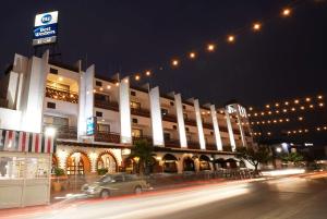 Photo de la galerie de l'établissement Best Western El Cid, à Ensenada