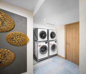 Fotografie z fotogalerie ubytování K Hotel Taipei II v destinaci Taipei