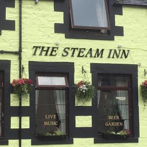 The Steam Inn