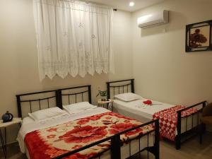 Ảnh trong thư viện ảnh của Dimitri Guest House ở Përmet