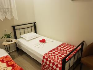 Ảnh trong thư viện ảnh của Dimitri Guest House ở Përmet