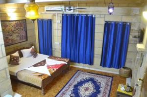 Foto da galeria de Hotel Siddhartha em Jaisalmer