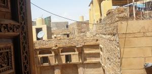 Foto da galeria de Hotel Siddhartha em Jaisalmer