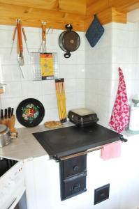 Gallery image of Suvaksen Helmi in Kosula +14 photos