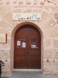 Fotografia z galérie ubytovania DUPLEX LOFT en la PLAYA v destinácii Santa Pola