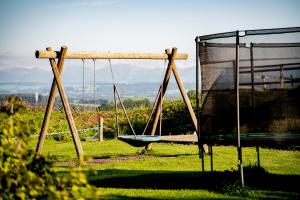 Fotografie z fotogalerie ubytování Ferienhof Moosing v destinaci Amtzell