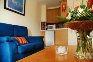 A cozinha ou kitchenette de Clonakilty Park Hotel