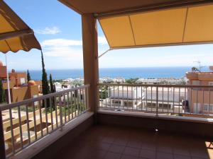 Fotografie z fotogalerie ubytování MOJACAR POOL AND BEACH v destinaci Mojácar