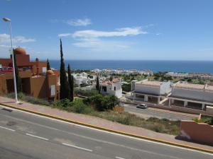 Fotografie z fotogalerie ubytování MOJACAR POOL AND BEACH v destinaci Mojácar