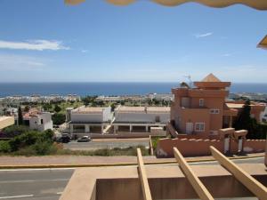Fotografie z fotogalerie ubytování MOJACAR POOL AND BEACH v destinaci Mojácar