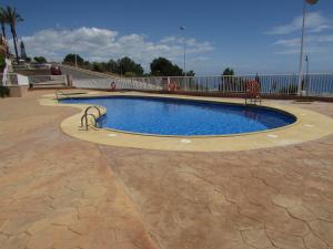 Fotografie z fotogalerie ubytování MOJACAR POOL AND BEACH v destinaci Mojácar