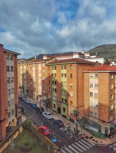 Okolí apartmánu + 19 fotografií