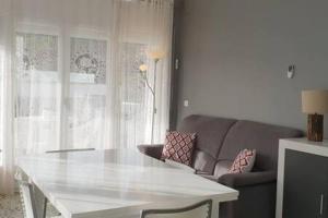Posedenie v ubytovaní El Pas, Apartamento con vistas al mar L1 + 18 fotografií