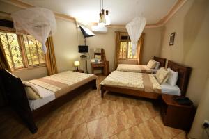 Легло или легла в стая в Biyem Hotel