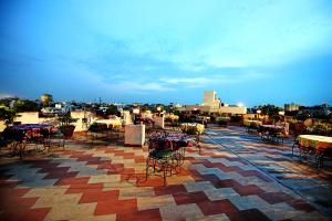 Fotografie z fotogalerie ubytování Jaipur Inn v destinaci Džajpur