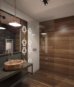 Gallery image of KRYWAŃ RESIDENCE - stylowe apartamenty najwyższe opinie gości in Białka Tatrzańska