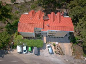 Gallery image of Villa Vista in Jelsa