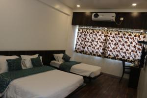 Gallery image of Hotel Venkateshwar in Aurangabad