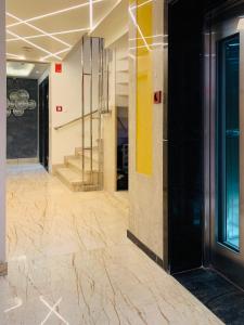 Fotografie z fotogalerie ubytování City Empire Elite Collection Hotel - Free Airport Pickup v Novém Dillí