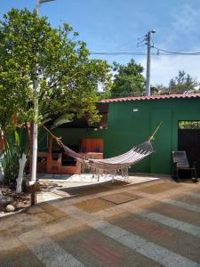 Fotografie z fotogalerie ubytování APARTAHOTEL TAYAMBE v destinaci La Mesa