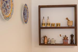 Fotografie z fotogalerie ubytování Datini Apartment v destinaci Prato