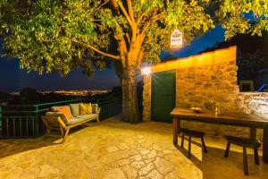 Fotografie z fotogalerie ubytování Villa O'Zrna v destinaci Klis