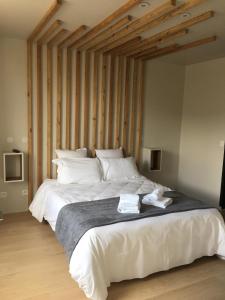 Gallery image of LE HAYLTON in Anglefort